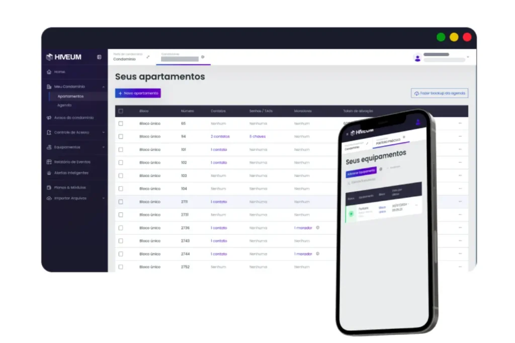 atendimento de interfone celular pelo smartphone, funcionalidade que influencia quanto custa instalar interfone residencial